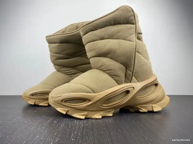 Adidas Khaki GX0054 Yeezy NSLTD Boot 0610